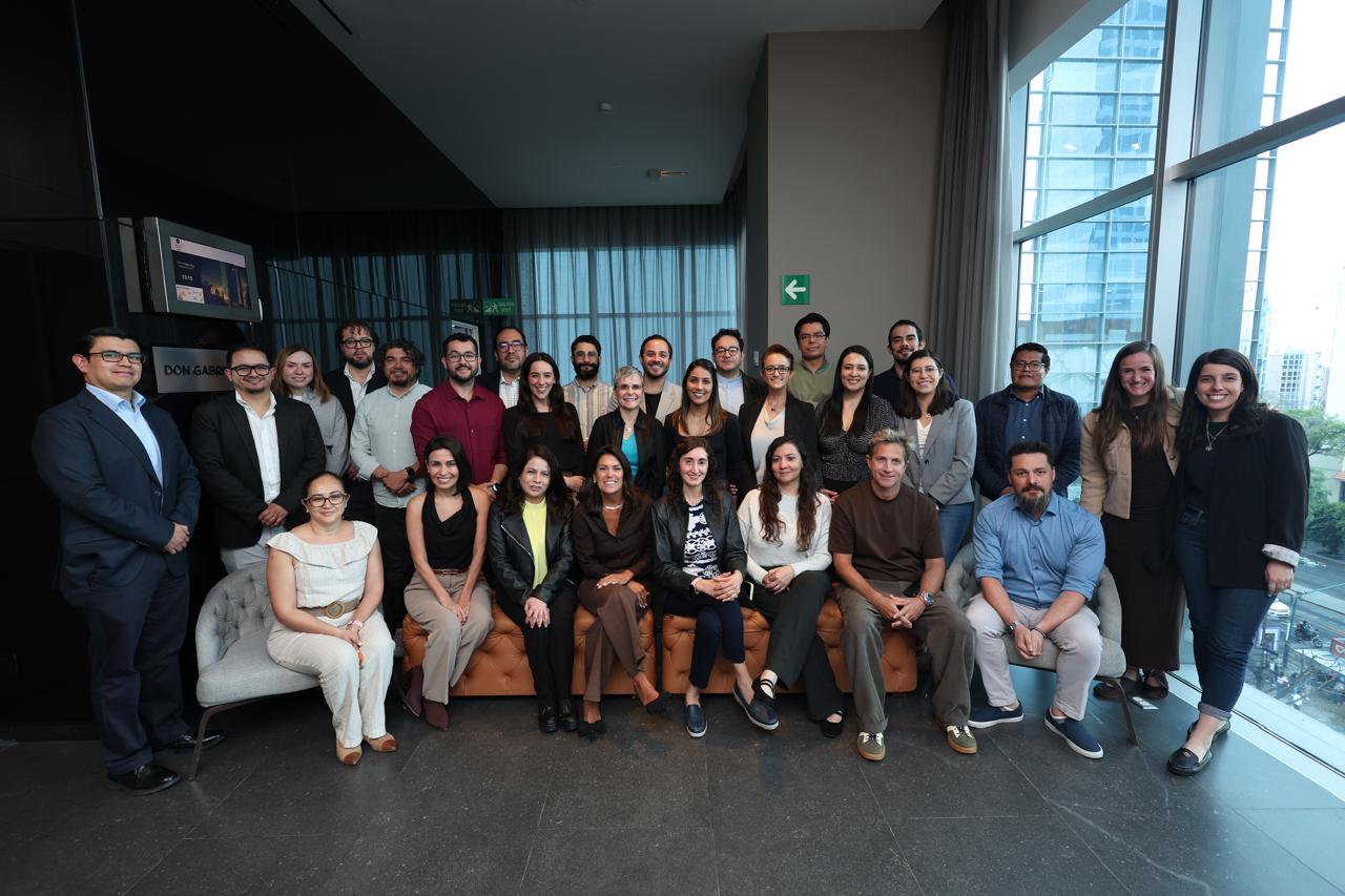 Grupo Novartis México