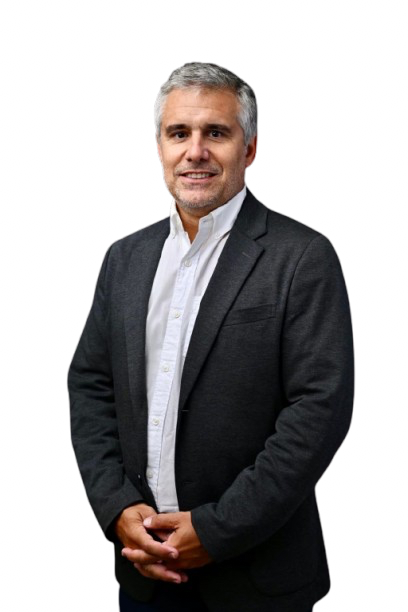 Dr. Federico Pedernera